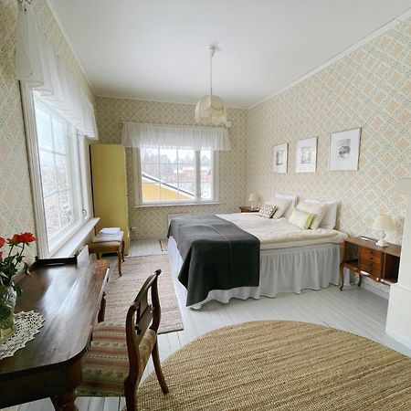 Vinter Bed&Breakfast Sauvo Exterior foto