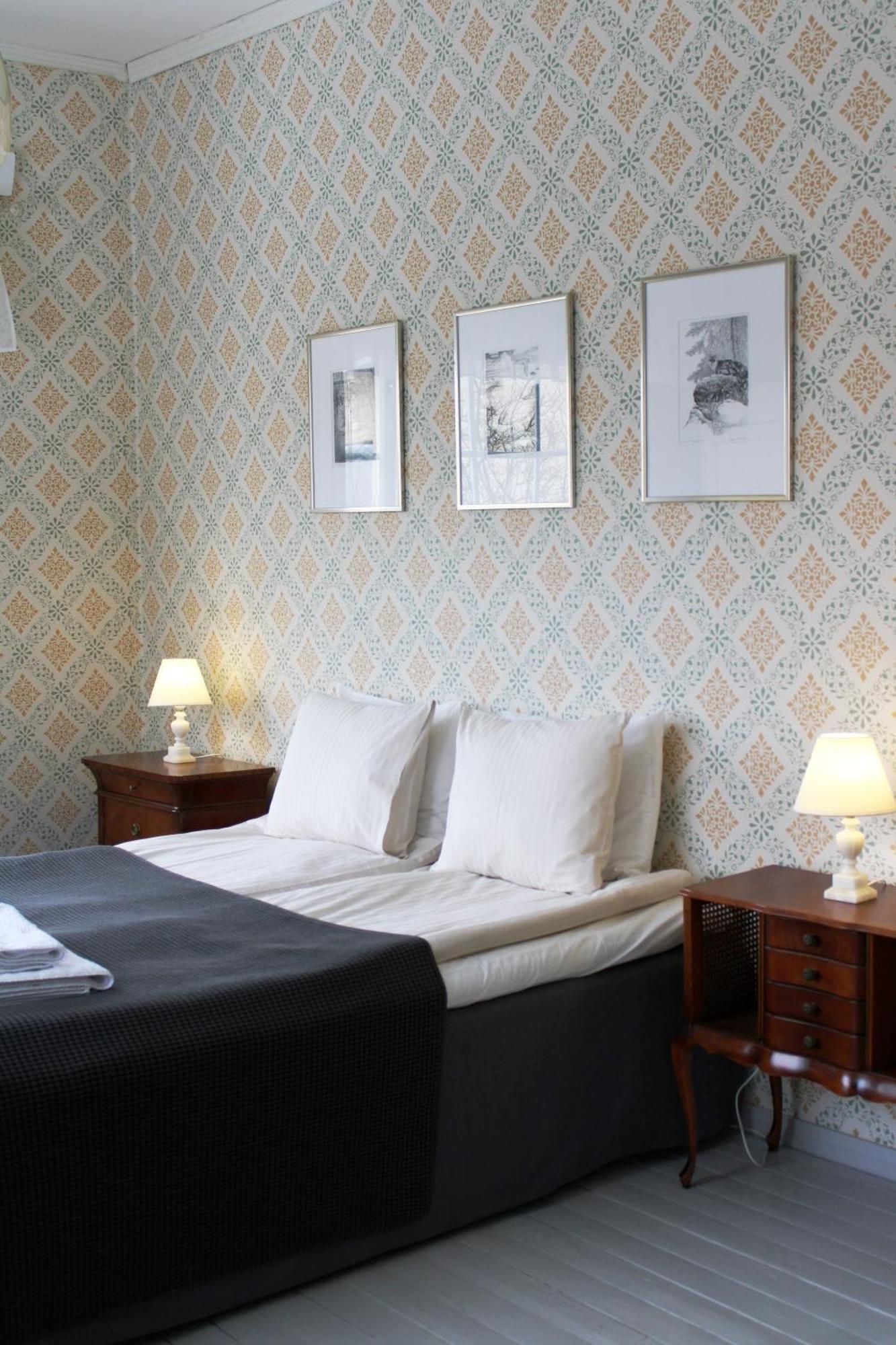 Vinter Bed&Breakfast Sauvo Zimmer foto