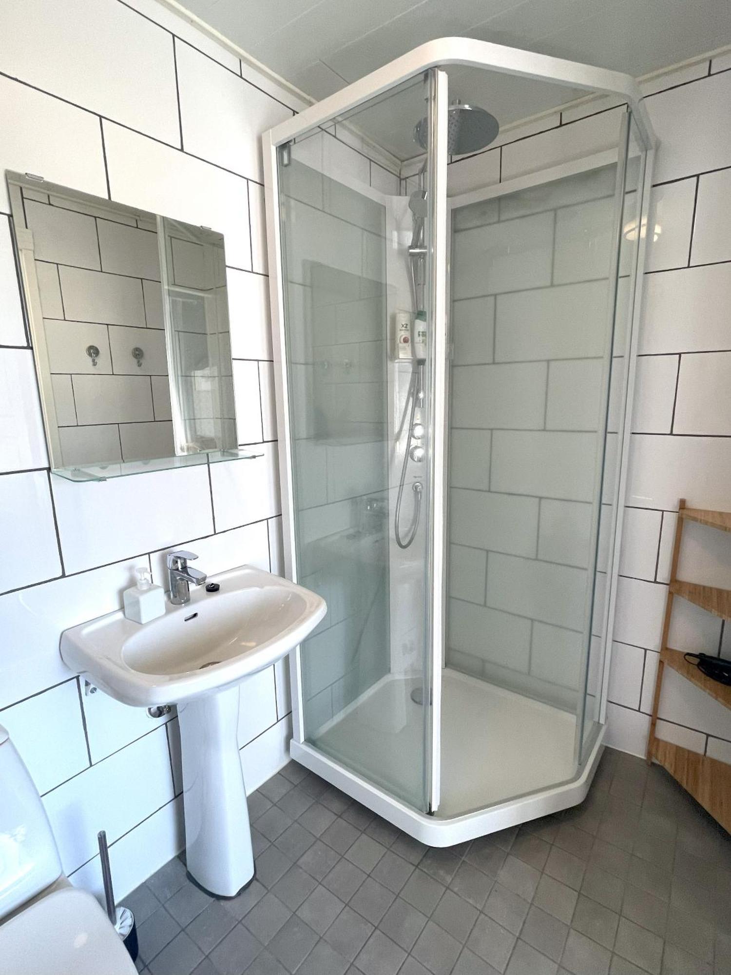 Vinter Bed&Breakfast Sauvo Zimmer foto