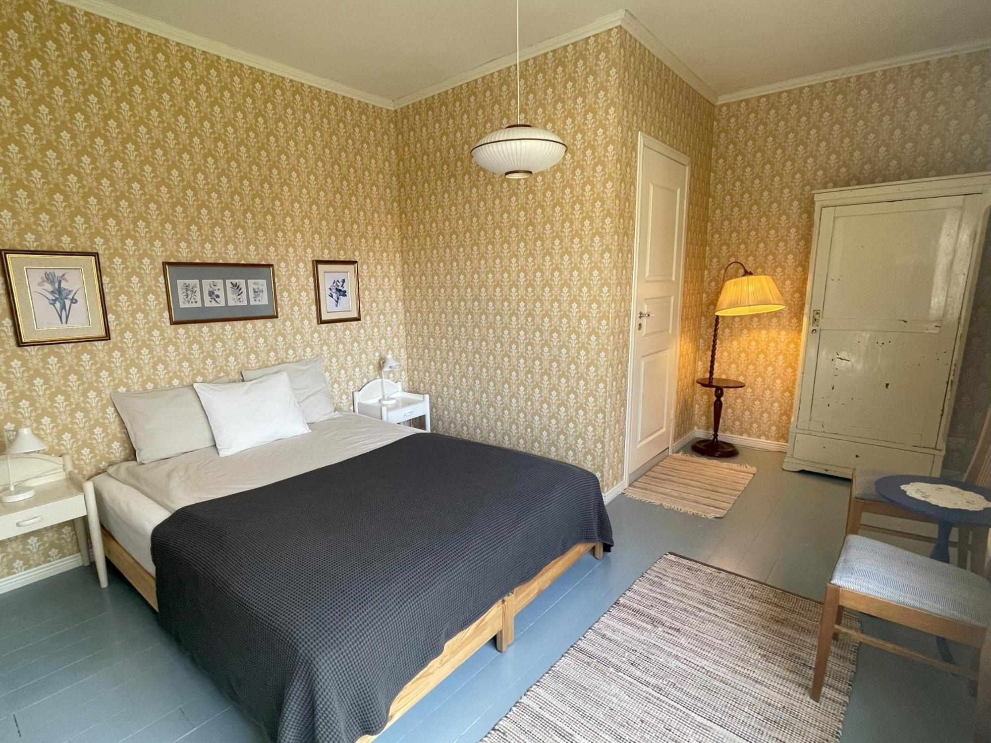 Vinter Bed&Breakfast Sauvo Zimmer foto